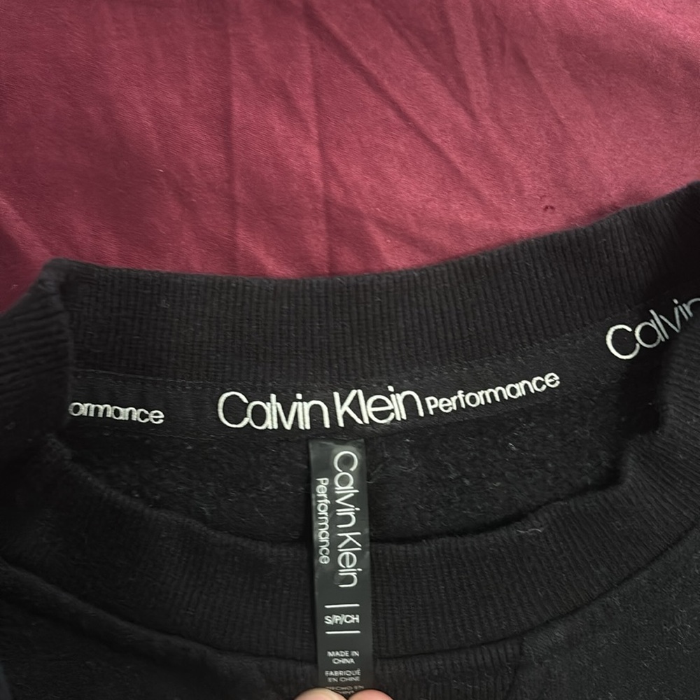 Calvin Klein Performance Great Condition Size Sma… - image 2